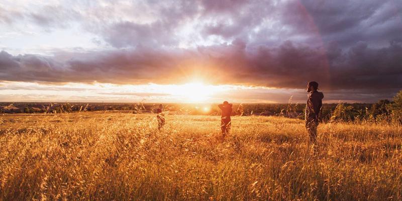 恩施彭家寨:在土家吊脚楼的飞檐翘角间,探寻本地生活的活态传承